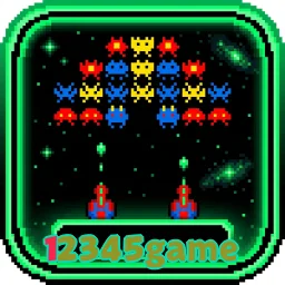 12345game