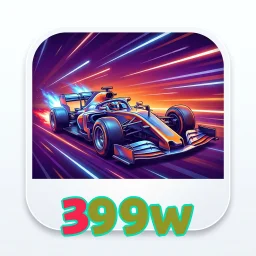 399w