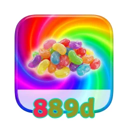 889d