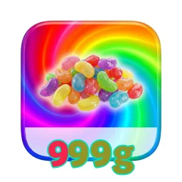 999g
