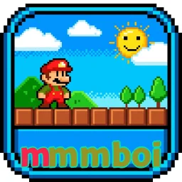 mmmboi
