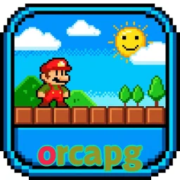 orcapg