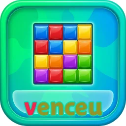 venceu