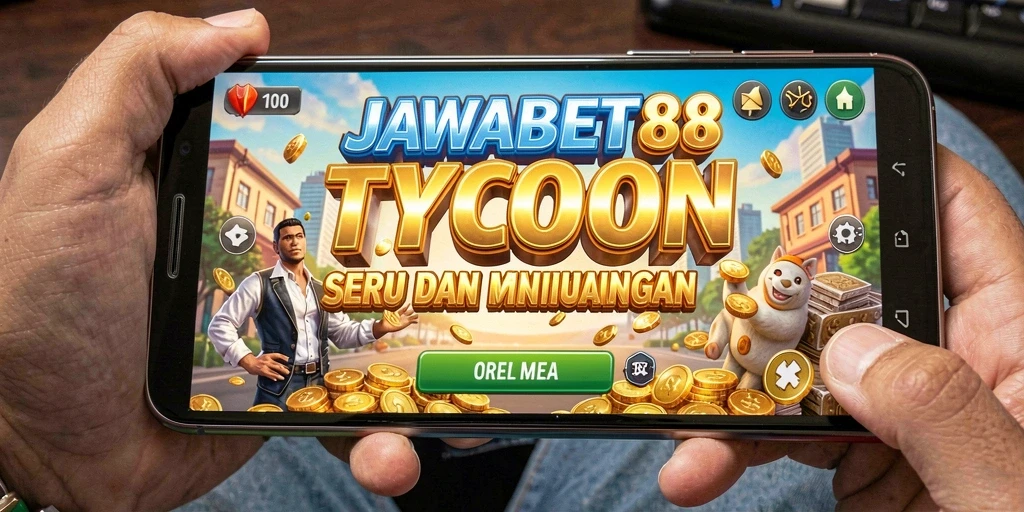 Visual de 500JOGO